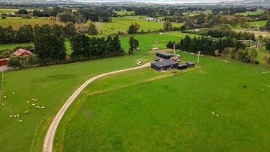 230C State Highway 53, South Featherston, Featherston