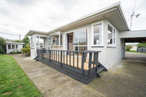2 Purnell Court, Awapuni, Palmerston North