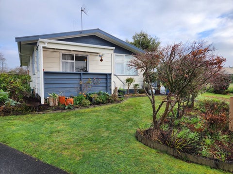 14 George Clay Place, Huntly, Huntly