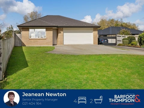 40 Moira Drive, Tuakau, Tuakau