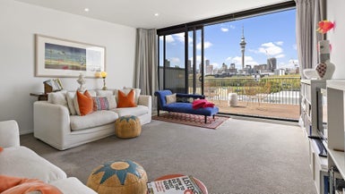 10 The Boardwalk, Auckland Central, Auckland