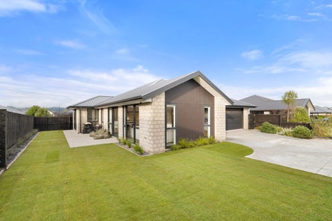 66 Te Raki Drive, Lincoln, Lincoln