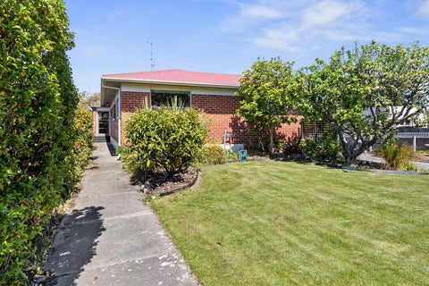 66 Kent Street, Marchwiel, Timaru