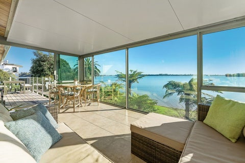 1/85 FORRESTER DRIVE, Welcome Bay, Tauranga