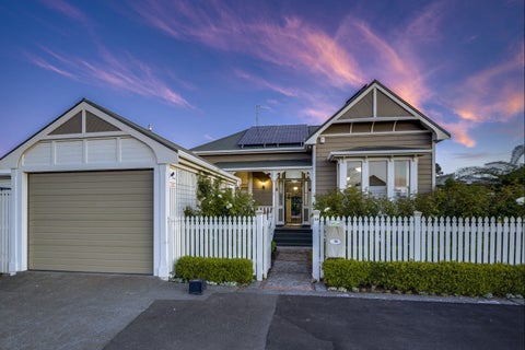14 Hall Street, Napier South, Napier