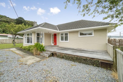 20 Petrie Street, Wainuiomata, Lower Hutt