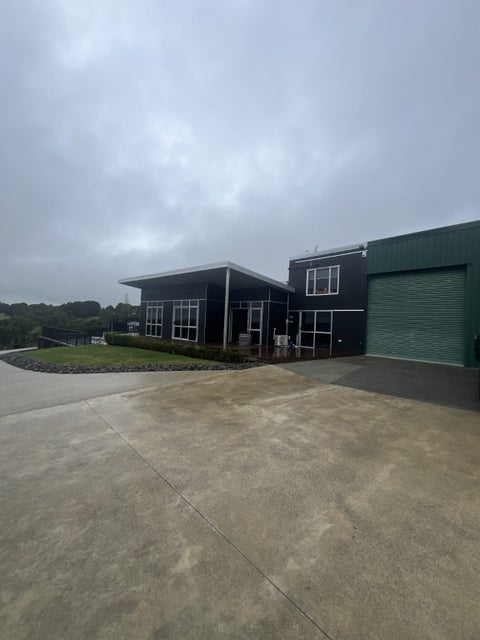 183B Gumtown Road, Te Kamo, Whangārei