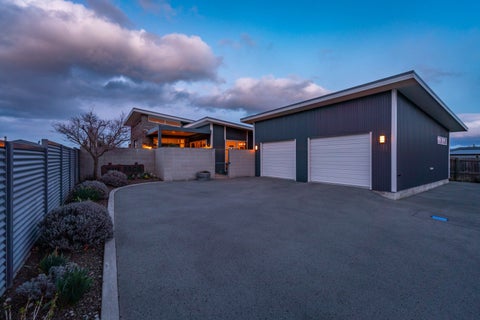 31 Rhoboro Road, Twizel, Twizel