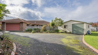 7 Tararua Crescent, Otaki