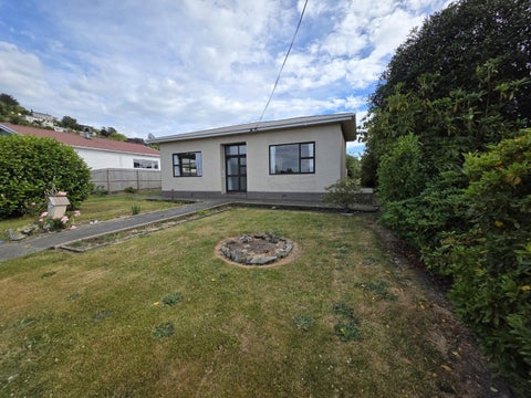 40 Nen Street, Oamaru