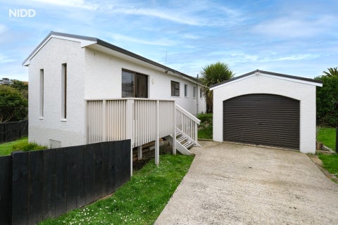 89 Tahuna Road, Tainui, Dunedin