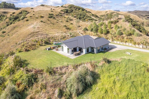 98 Durie Vale Road, Okoia, Whanganui