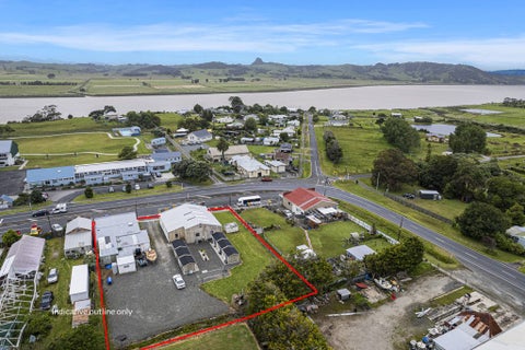 6 Norton Street, Foxton Beach, Foxton