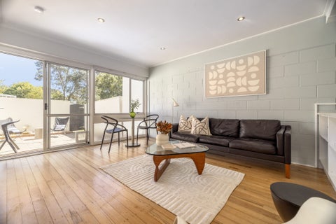 2/148 Howe Street, Freemans Bay, Auckland