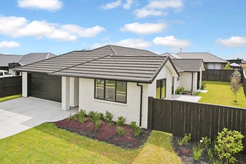 41 Rapana Drive, Tuakau, Tuakau