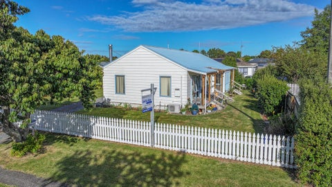 3 Kahikatea Crescent, Matamata, Matamata