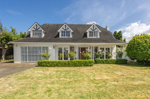 2 Tirimoana Place, Otamatea, Whanganui