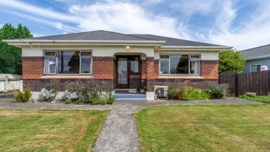 22 Drury Lane, Grasmere, Invercargill