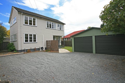 87 Quinns Road, Shirley, Christchurch