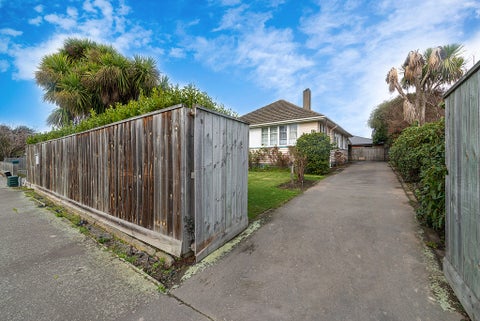 12 Hillary Crescent, Upper Riccarton, Christchurch