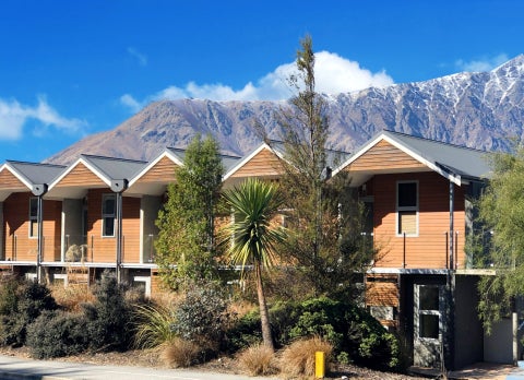 1A/643 FRANKTON RD, Queenstown, QUEENSTOWN