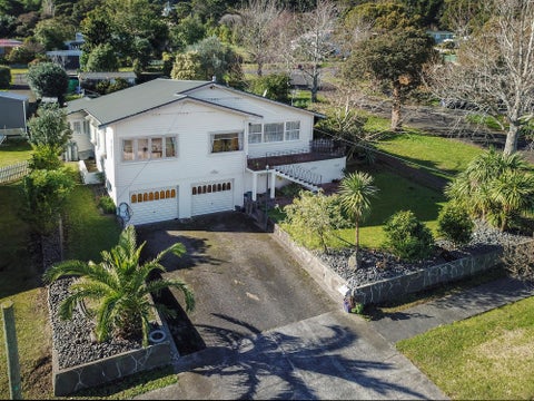 24 Rata Street, Te Aroha, Te Aroha