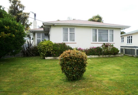 3 Wilson Crescent, Highbury, Palmerston North