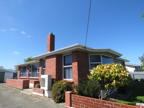 397 North Road, Waikiwi, Invercargill