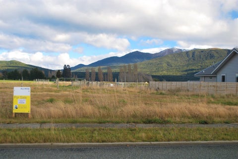 41 Rodeo Drive, Te Anau, Te Anau