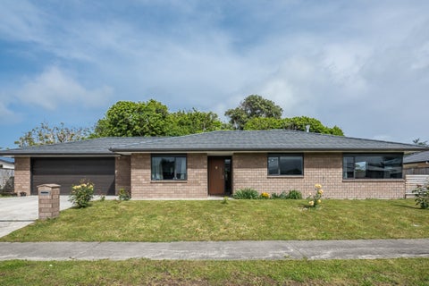 14 Dal Din Drive, Otaki