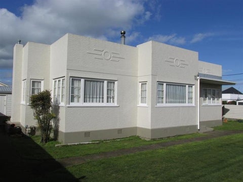 10 Tannahill Street, Hawera