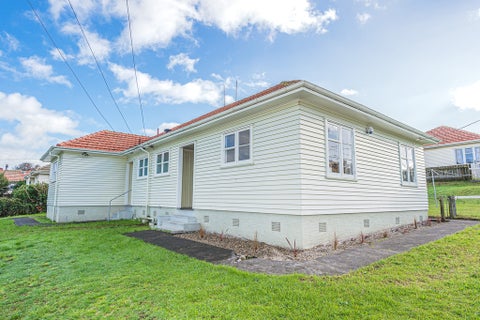 1 Owen Street, Gonville, Whanganui