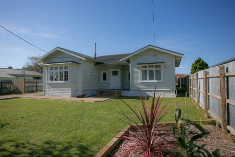 16 Western Street, Matamata, Matamata