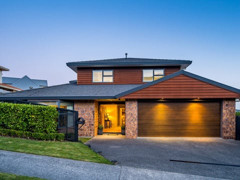 76 Amesbury Drive, Churton Park, Wellington