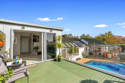25 Rutherglen Avenue, Ilam, Christchurch
