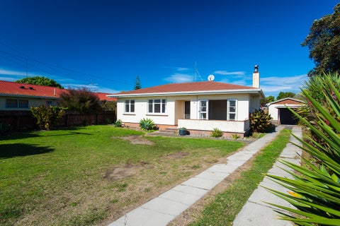 14 Tolerton Avenue, Elgin, Gisborne