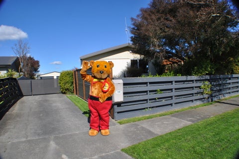 129 Apollo Parade, Milson, Palmerston North
