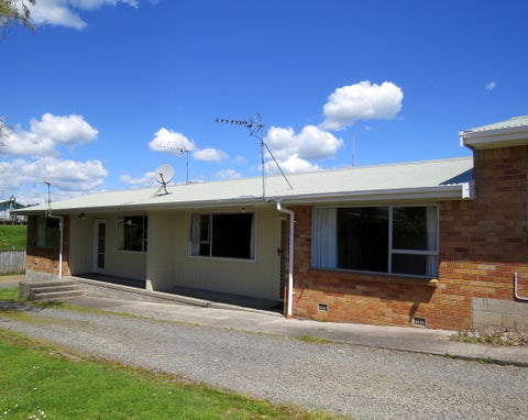 3/234 Williams Street, Te Awamutu, Te Awamutu