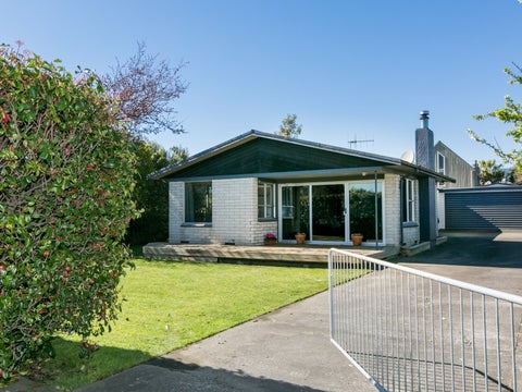 65 Elliott Crescent, Havelock North, Havelock North