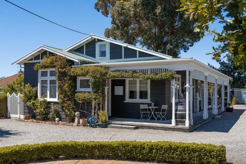 111 High Street, Solway, Masterton