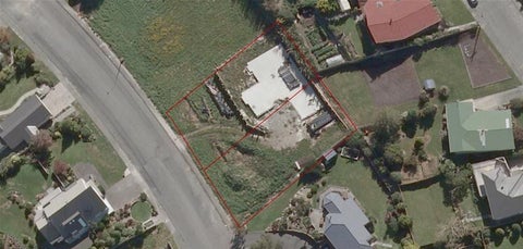 30 Takitimu Street, Gore, Gore