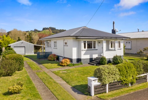 57 Taupo Road, Taumarunui