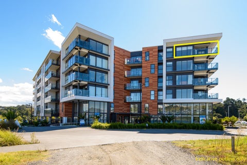 522/3 Kaipiho Lane, Albany, Auckland