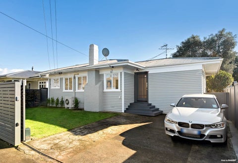124 Grey Street, Onehunga, Auckland