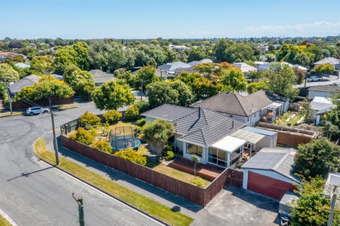 102 Harris Crescent, Papanui, Christchurch