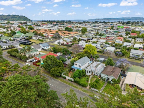 436 Aberdeen Road, Gisborne, Gisborne