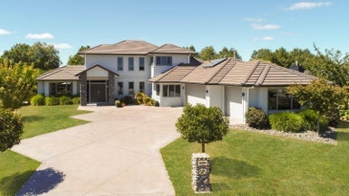 22 O'Sullivan Drive, Matamata, Matamata