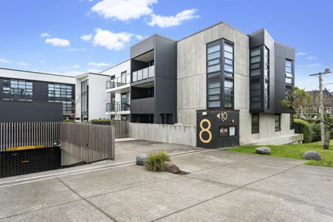 608/8 Kingsland Terrace, Kingsland, Auckland