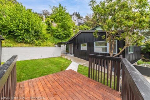 27 Hawkhurst Road, Lyttelton, Lyttelton