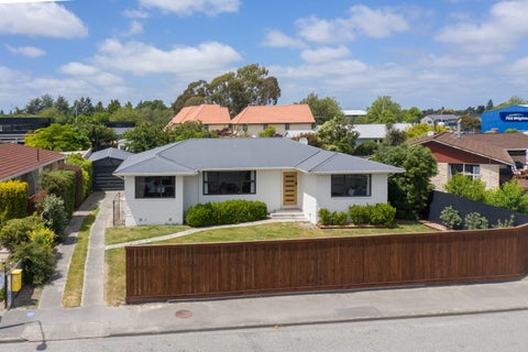 4 Russell Avenue, Allenton, Ashburton